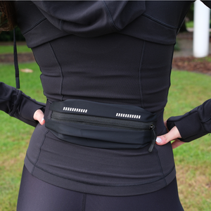 STRAPD RUNNING BELT