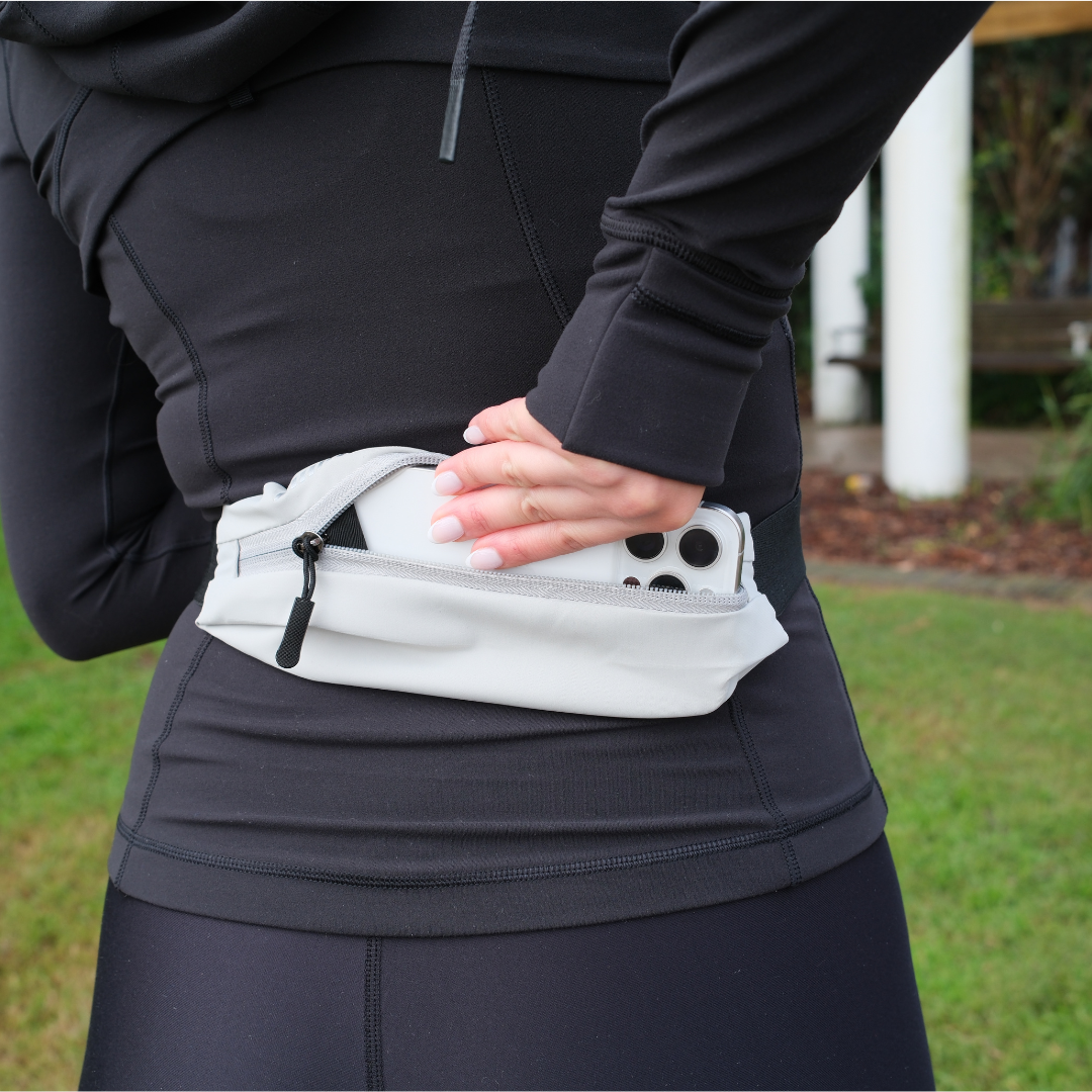 STRAPD RUNNING BELT