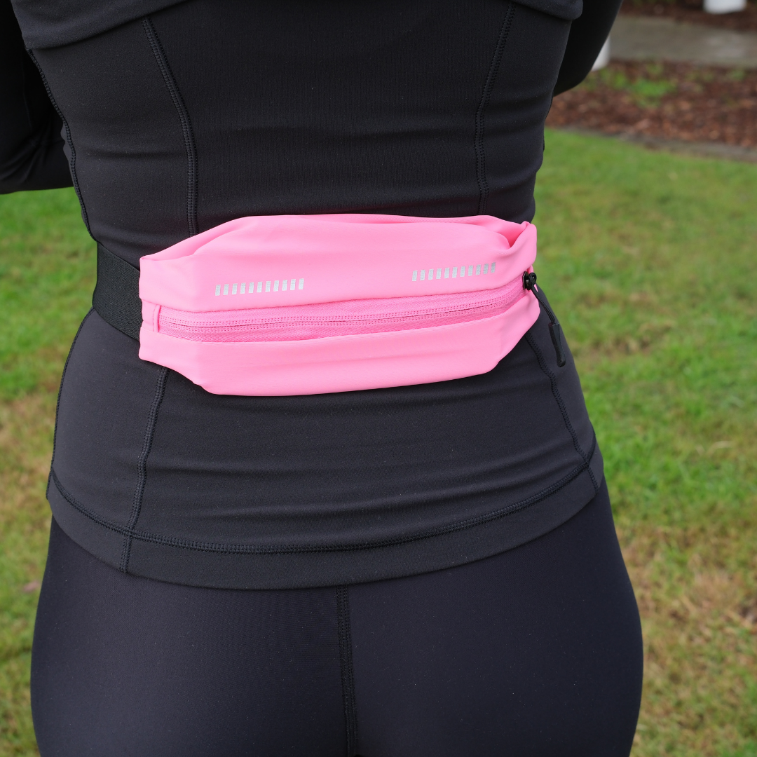 STRAPD RUNNING BELT