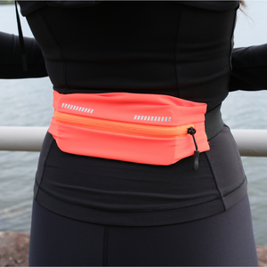 STRAPD RUNNING BELT