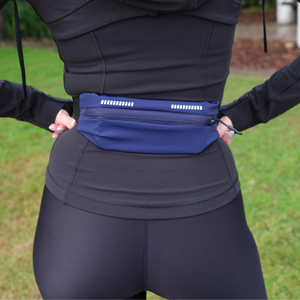 STRAPD RUNNING BELT