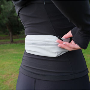 STRAPD RUNNING BELT